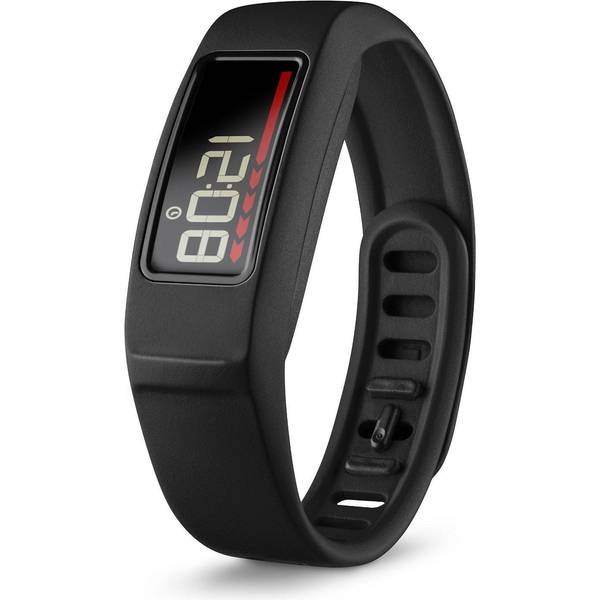 garmin vivofit hr