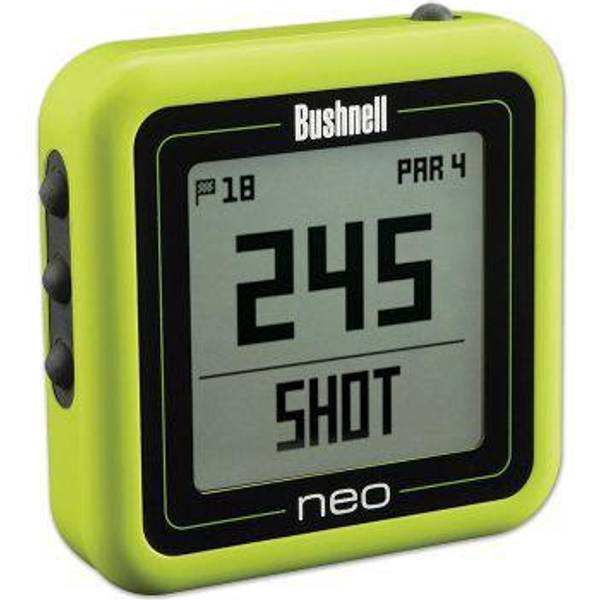 Bushnell Neo Ghost - Hitta bästa pris, recensioner och produktinfo