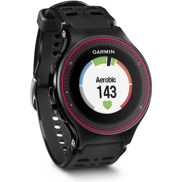 forerunner 225 waterproof