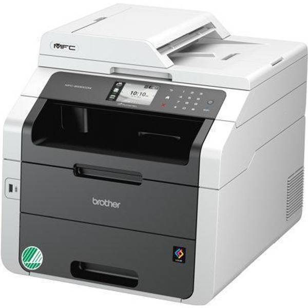 Brother MFC9330CDW Sammenlign priser hos PriceRunner