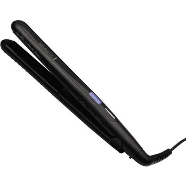 Remington Pro Sleek & Curl S6505 - Hitta bästa pris, recensioner och ...