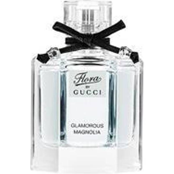 Gucci Flora By Gucci Glamorous Magnolia Edt 100ml Compare Prices