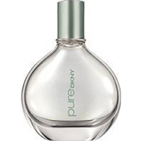 Dkny Dkny Pure Verbena Edp 30ml Compare Prices Pricerunner Uk