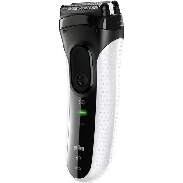 Braun Series 3 3020s - Hitta bästa pris, recensioner och produktinfo ...