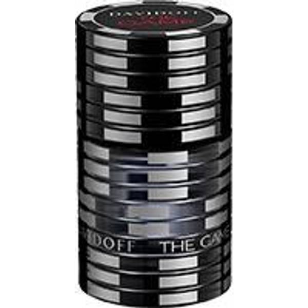 Davidoff The Game Edt 60ml Compare Prices Pricerunner Uk