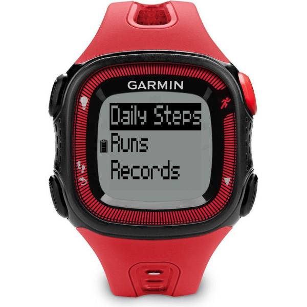 garmin forerunner 25 charger
