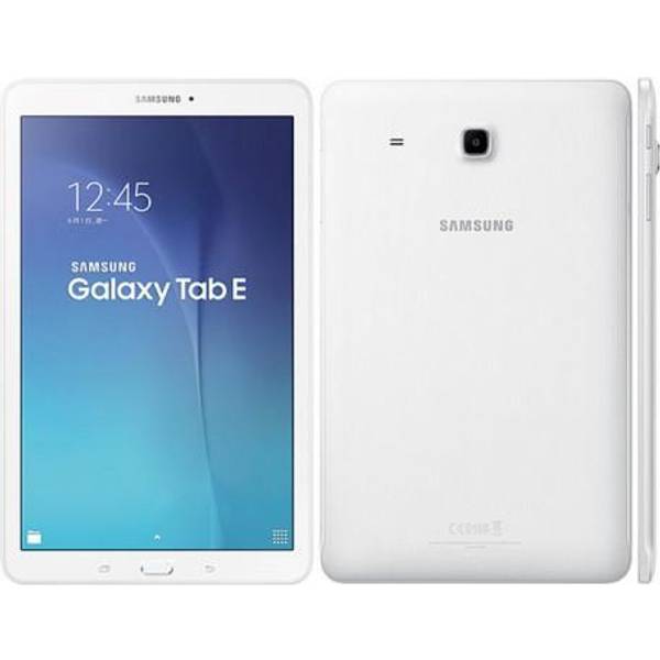 Samsung Galaxy Tab E9.6 T561 3G 8GB - Sammenlign priser hos PriceRunner