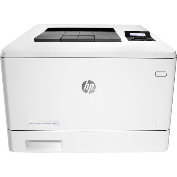 Hp color laserjet m452nw сброс настроек