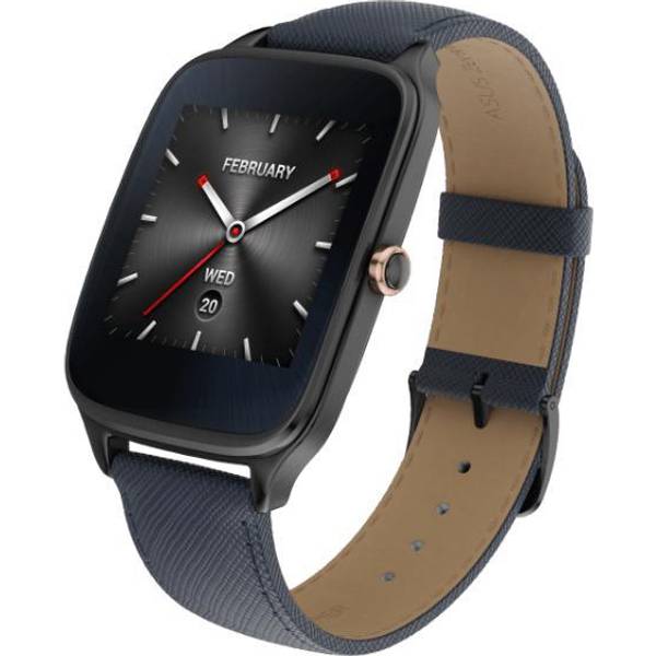 zenwatch 2 waterproof