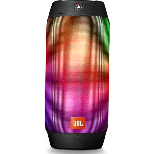 Jbl pulse 2 разъем