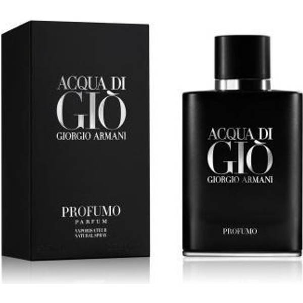 Giorgio Armani Acqua Di Gio Profumo Edp 40ml Compare Prices