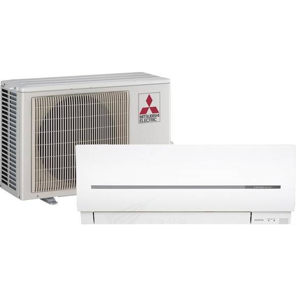 Mitsubishi electric msz sf35ve2