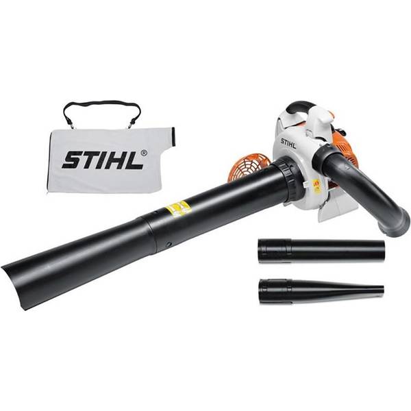 Stihl Sh 86 C E Compare Prices Pricerunner Uk Stihl Sh 86 C E