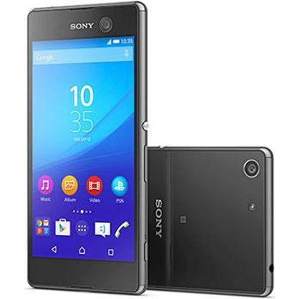 Sony Xperia M5 16GB Sammenlign priser hos PriceRunner