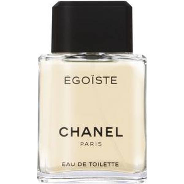 Chanel Platinum Egoiste EdT 100ml - Sammenlign priser hos PriceRunner