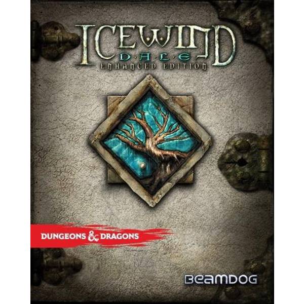 icewind dale enhanced edition item codes
