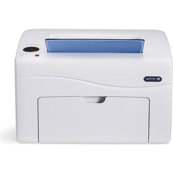 Xerox phaser 6020 не печатает с компьютера