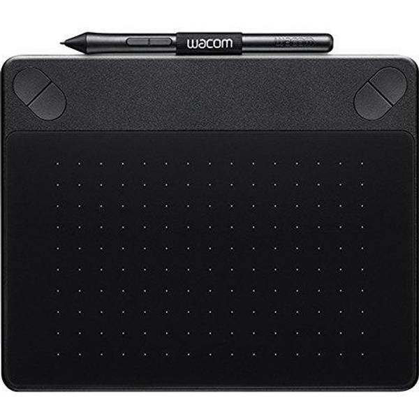 Wacom by one small как включить планшет не горит световой индикатор