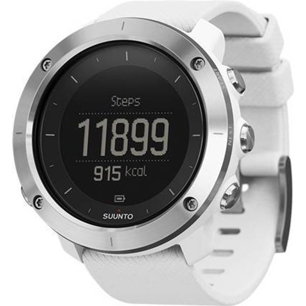 suunto traverse maps