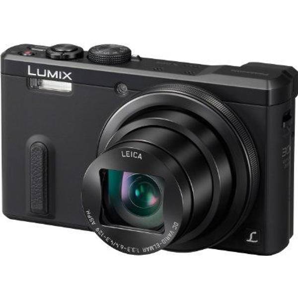 Panasonic Lumix DMC-TZ81 - Compare Prices - PriceRunner UK