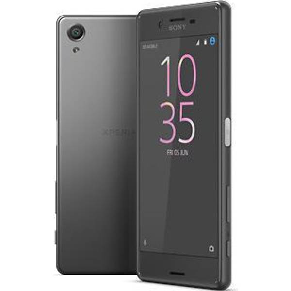 Производитель sony модель xperia xa встроенная память 16 гб оперативная память 2 гб