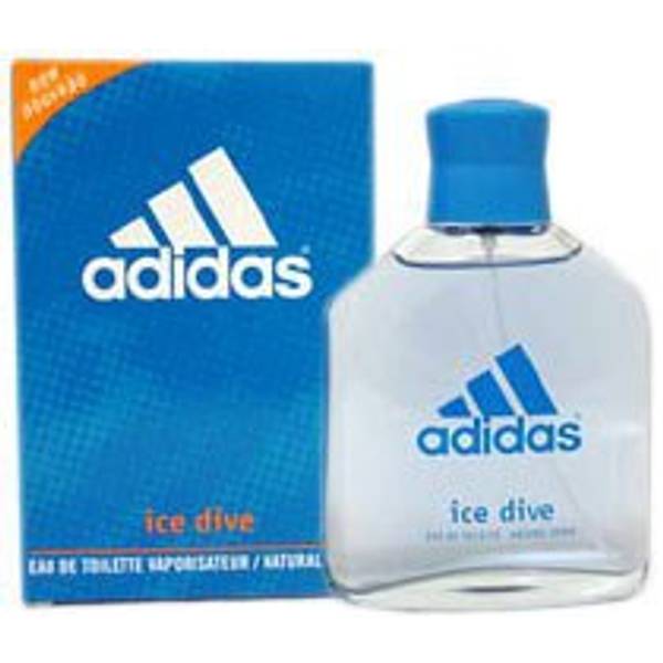 Adidas Ice Dive Perfume At Rs 425 100ml Mens Perfume Perfume