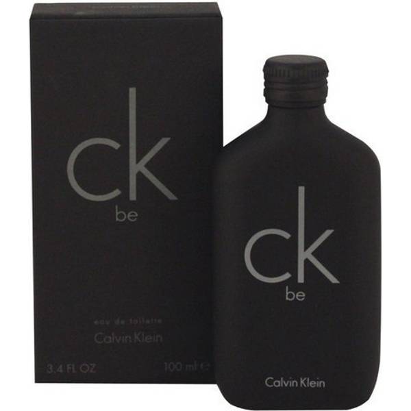 Calvin Klein CK Be EdT 100ml - Hitta bästa pris, recensioner och ...