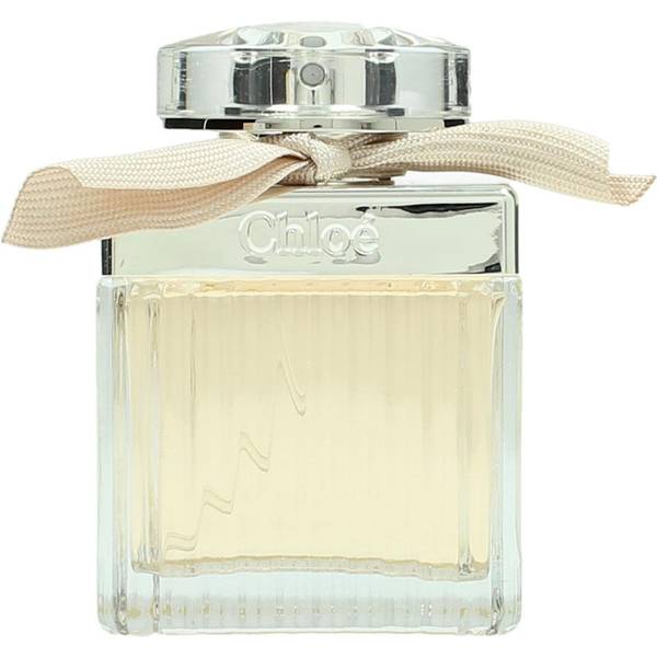 Chloé Signature Edp 75ml Compare Prices Pricerunner Uk