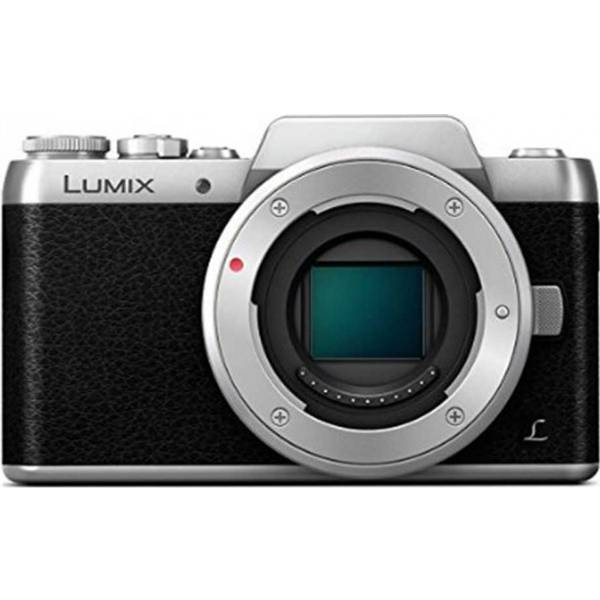 Panasonic - 【J11】panasnic LUMIX DMC-GF7 ミラーレス一眼レフの+