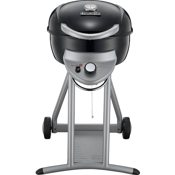 Charbroil Patio Bistro 240 Gas Compare Prices Pricerunner Uk Charbroil Patio Bistro 240 Gas