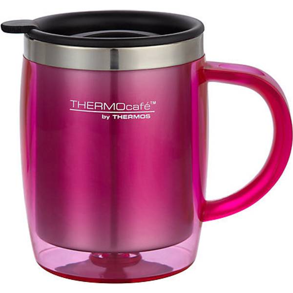 Thermos Thermocafe Desk Mug 0.45L Termos 0.45 L Hitta bästa pris