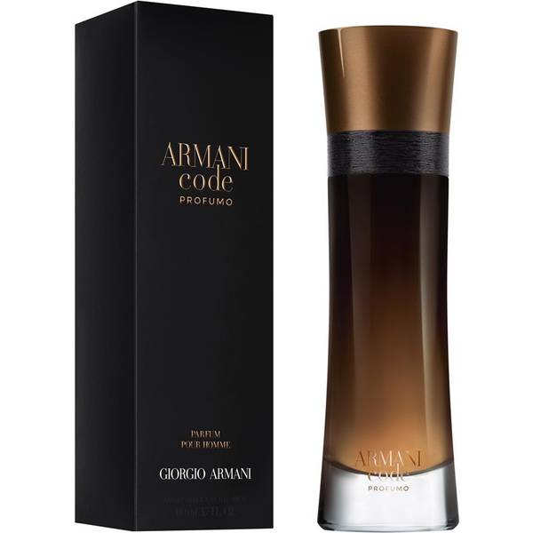 Giorgio Armani Armani Code For Men Profumo Edp 110ml Compare