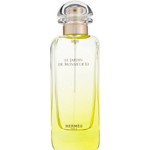 Hermès Le Jardin De Monsieur Li Edt 100ml Compare Prices
