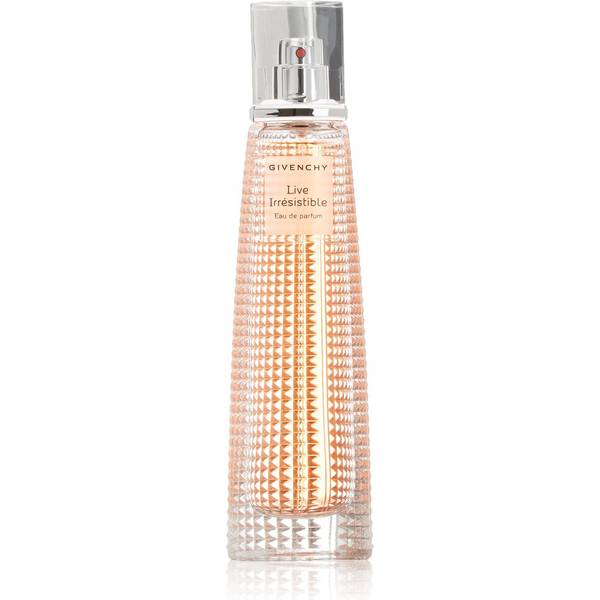 Givenchy Live Irresistible Edp 75ml Compare Prices Pricerunner Uk