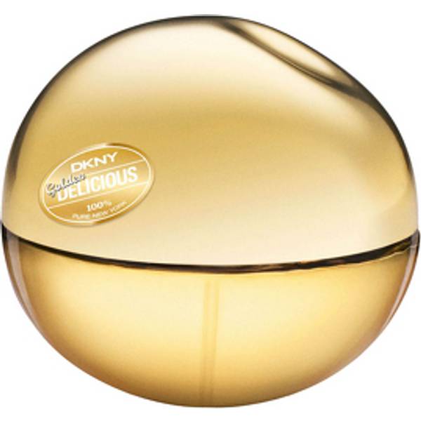 Dkny Golden Delicious Edp 50ml Compare Prices Pricerunner Uk