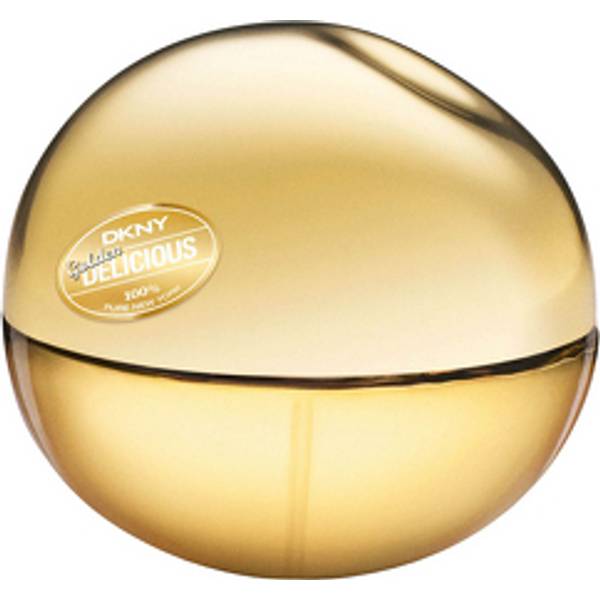 Dkny Golden Delicious Edp 30ml Compare Prices Pricerunner Uk