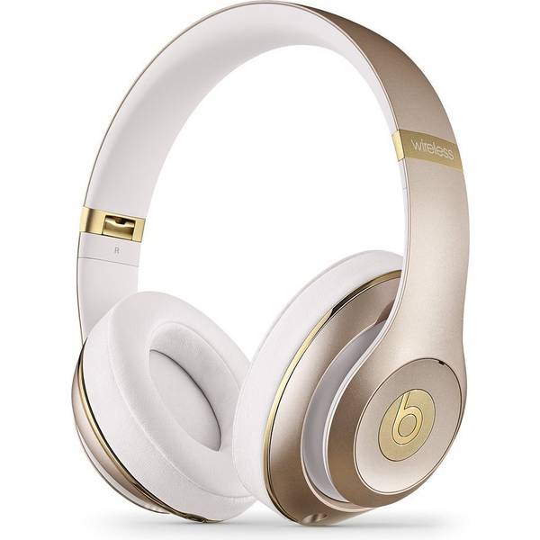 Beats by Dr Dre - メオ様専用 Beats by Dr.Dre Studio Wirelessの+