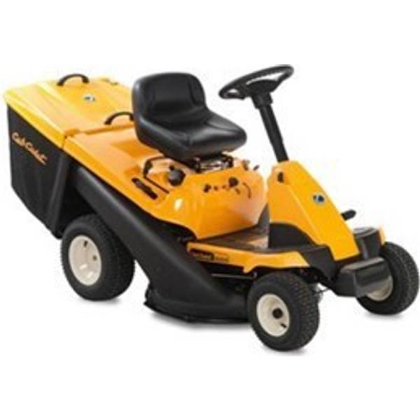 Cub Cadet MiniRider CC114TA Med Klippaggregat Hitta bästa pris