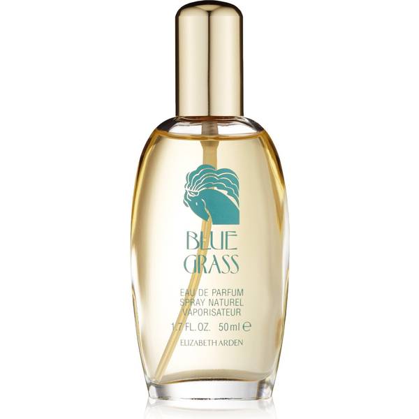 Elizabeth Arden Blue Grass Edp 50ml Compare Prices Pricerunner Uk