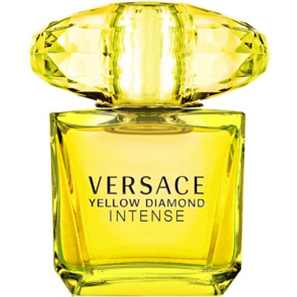 Versace Yellow Diamond Intense Edp 90ml Compare Prices