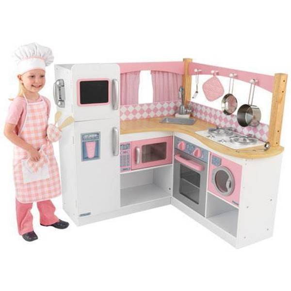 Kidkraft Grand Gourmet Corner Kök
