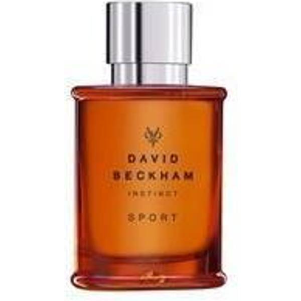 David Beckham Instinct Sport Edt 50ml