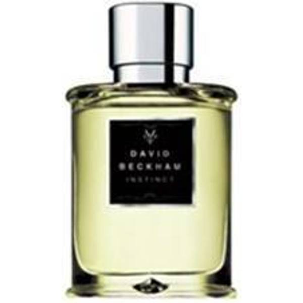 David Beckham Instinct Edt 75ml