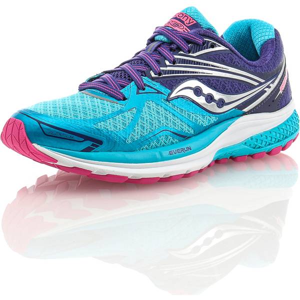 saucony ride 9 amazon