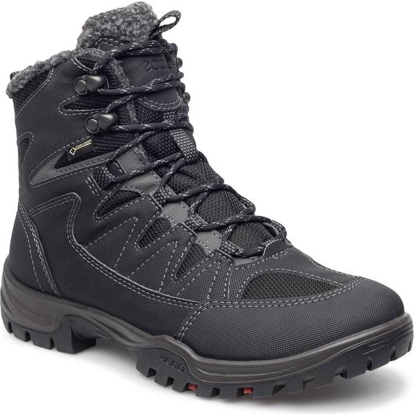 ecco xpedition iii men's hiking sneaker