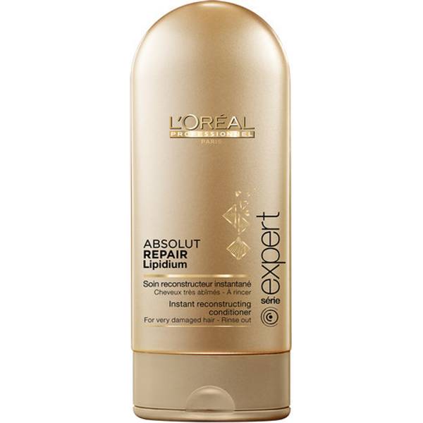 L'Oreal Paris Serie Expert Absolut Repair Instant Resurfacing Lipidium ...