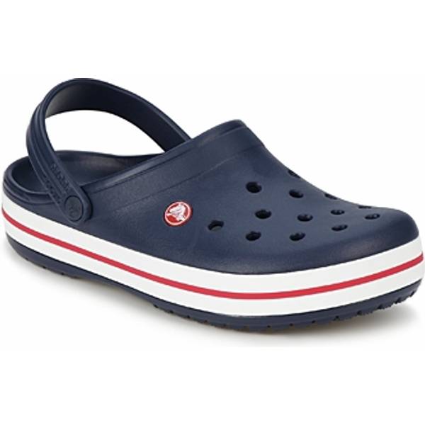 crocband navy
