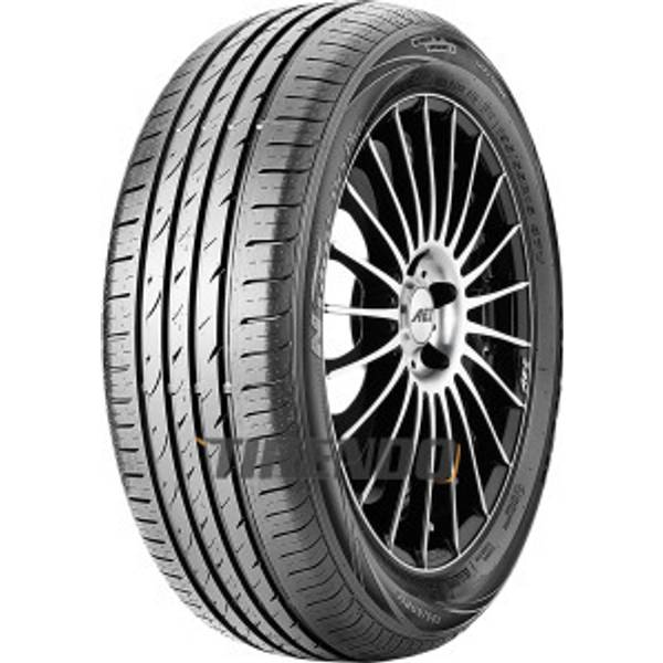 205 50 R16 >> Nexen N Blue Hd Plus 205 50 R16 87v 4pr Rpb 205 50 R16 >> Nexen N Blue Hd Plus 205 50 R16 87v 4pr Rpb