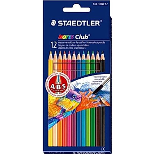 staedtler pencil colour drawing