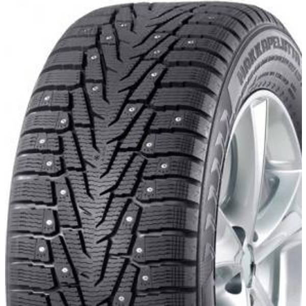 Nokian Hakkapeliitta 7 SUV 215/65 R 16 102T XL Stud - Hitta bästa pris ...